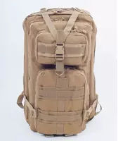 Тактический рюкзак 28 литров - баланс компактности и вместительности - от {0} сум