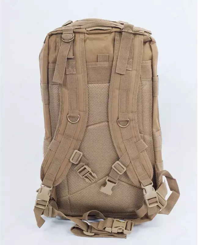 от {0} сум Тактический рюкзак 28 литров - баланс компактности и вместительности