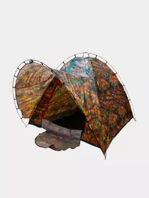 камуфляж Дуб