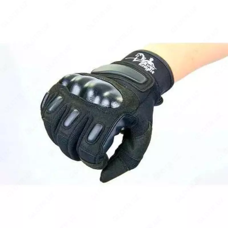 Перчатки тактические - Надёжная Защита и Комфорт