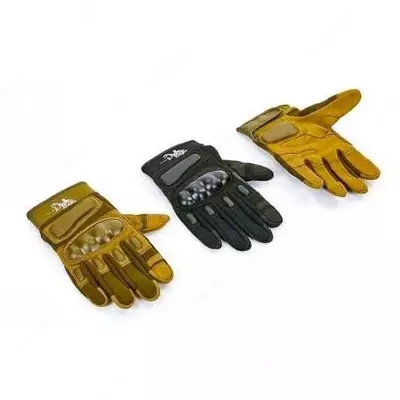 185 000 сум / шт Перчатки тактические - Надёжная Защита и Комфорт