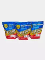 Прикормка Feeder Carp Elite от NEO Fishing Baits 1 кг