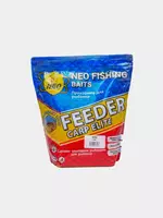 Прикормка Feeder Carp Elite от NEO Fishing Baits 1 кг - от {0} сум