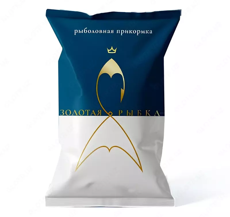 Прикормка для рыбалки Золотая Рыбка - Способ Привлечь Крупную Рыбу - от {0} сум