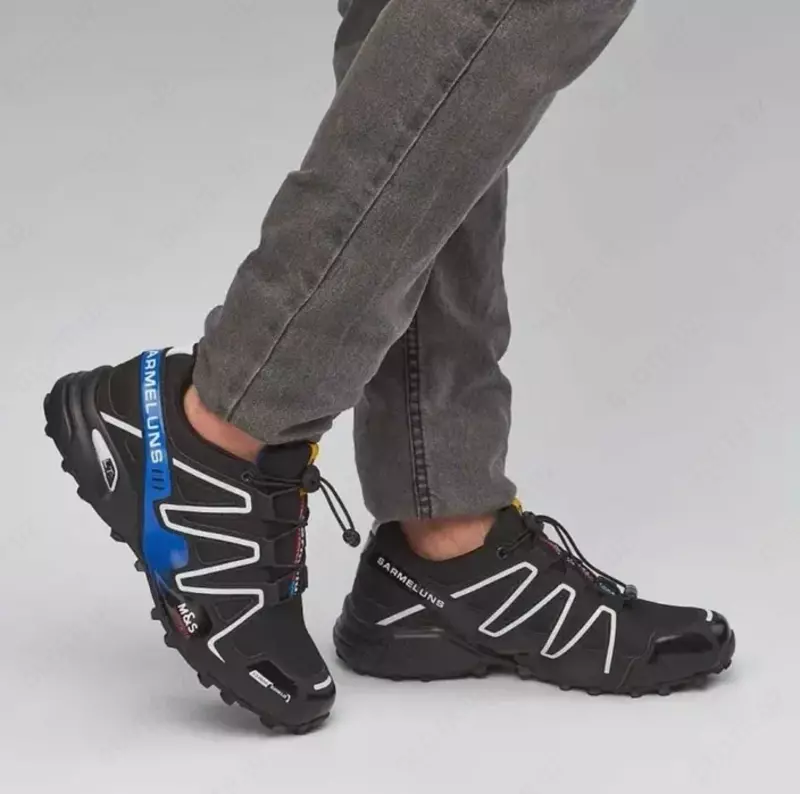 Кроссовки – походные спортивные - Надежный и Удобный Выбор