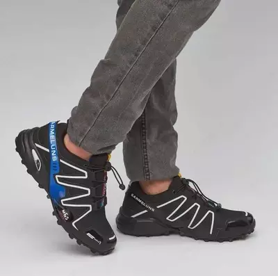 Кроссовки – походные спортивные - Надежный и Удобный Выбор