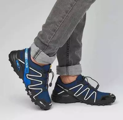 Кроссовки – походные спортивные - Надежный и Удобный Выбор Miroxoti_dealer