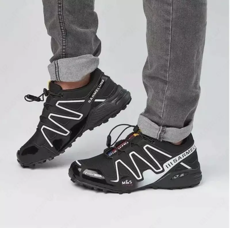 Кроссовки – походные спортивные - Надежный и Удобный Выбор - от {0} сум