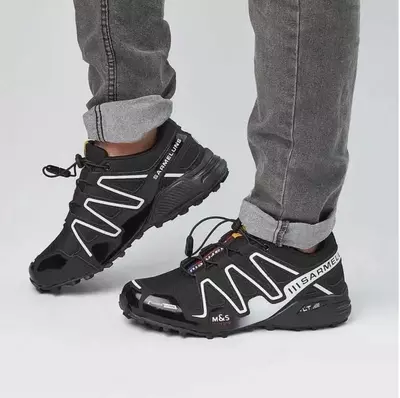 Кроссовки – походные спортивные - Надежный и Удобный Выбор - 631 000 so'm / dona