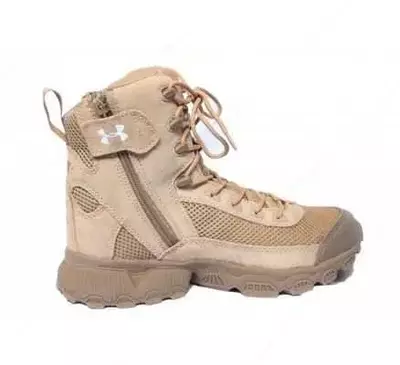 Обувь Военные Ботинки - Надежность и Качество - 675 000 сум / шт