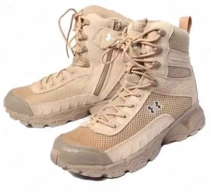 от {0} сум Обувь Военные Ботинки - Надежность и Качество