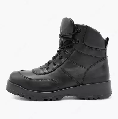 Ботинки зимние с мехом обувь - Тепло, Комфорт в Холодное Время Года