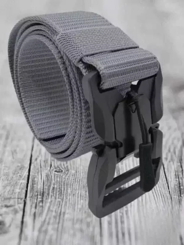 Ремень Текстильный для джинс - Практичный и Стильный Аксессуар Оптом и розница