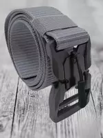 Ремень Текстильный для джинс - Практичный и Стильный Аксессуар Оптом и розница