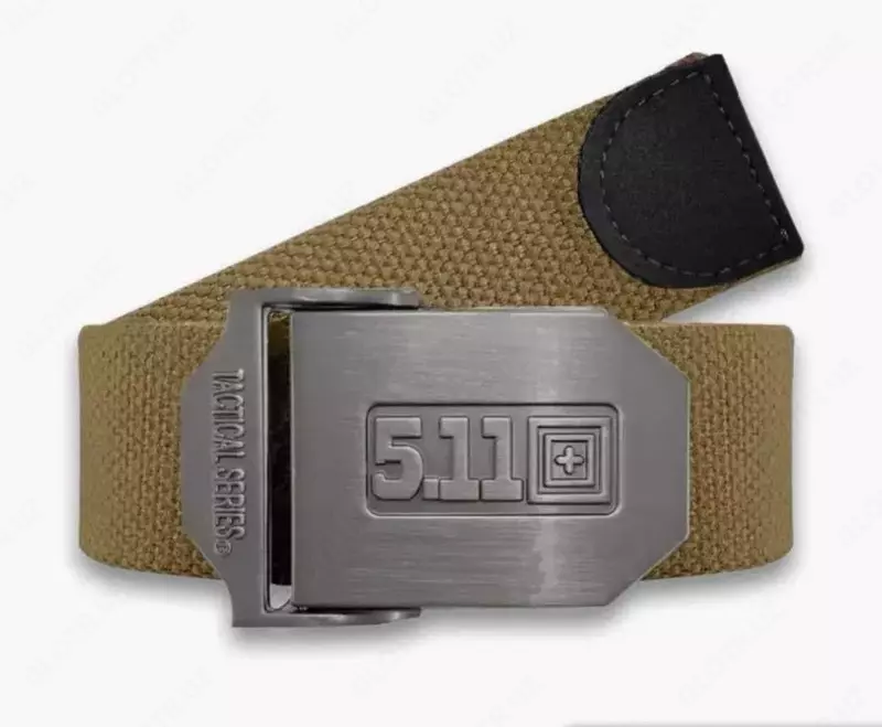 Ремень текстильный военный – Прочность и Надёжность
