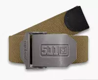 Ремень текстильный военный – Прочность и Надёжность