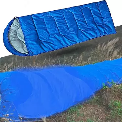 Спальный мешок Туристический - Тепло