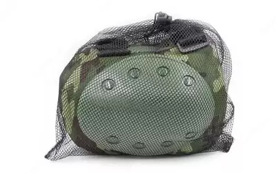 Экипировка Тактическая защита XL – Комфорт и Надёжность - 223 000 so'm / dona