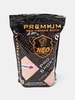 Корм для рыб Сухая Мамалыга Neo — Высокоэффективная Смесь