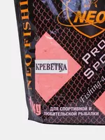 Корм для рыб Сухая Мамалыга Neo — Высокоэффективная Смесь - от {0} сум