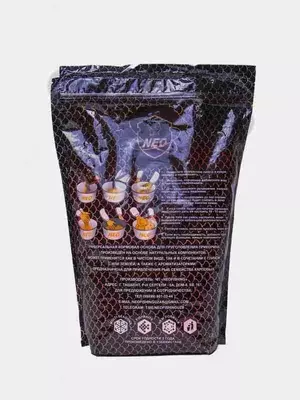 30 000 сум / шт Корм для рыб Сухая Мамалыга Neo — Высокоэффективная Смесь