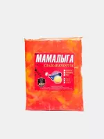 Корм Мамалыга-Сладкая кукуруза-Натуральная и Ароматная Насадка - {0} so'mdan