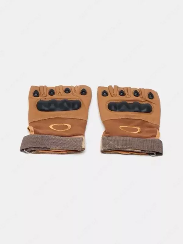 от {0} сум Перчатки без пальцев — Надёжный захват