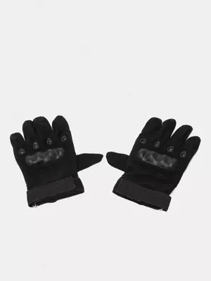 Перчатки с защитой — Прочность и уверенность - 159 000 сум / шт