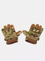 от {0} сум Перчатки с защитой — Прочность и уверенность