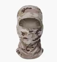 Шапка Камуфляжная Балаклава Подшлемник – защита и маскировка Оптом и розница