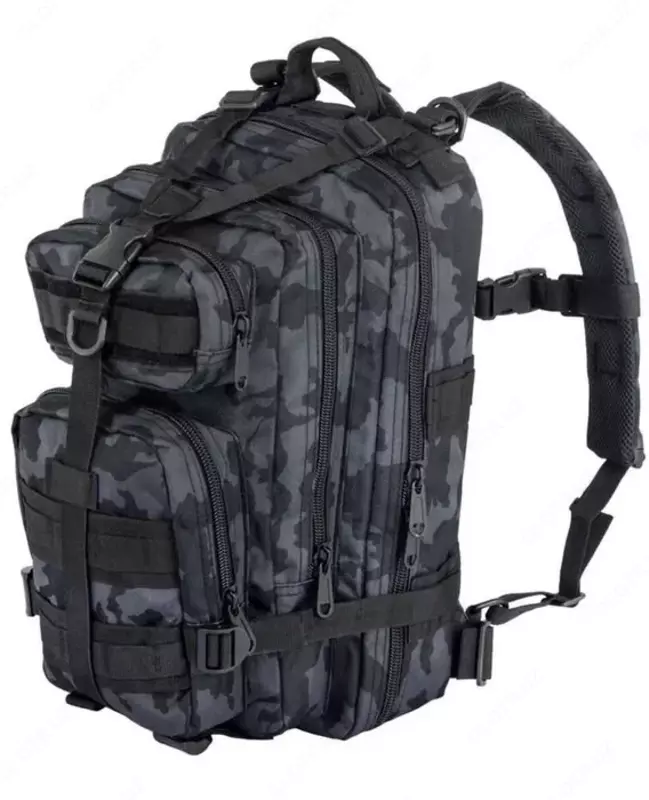 Рюкзак Удобство и Функциональность 20л - от {0} сум