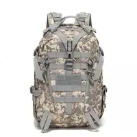 Сумка 25л - Универсальность и Надёжность Miroxoti_dealer