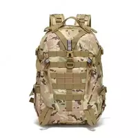 Сумка 25л - Универсальность и Надёжность - Miroxoti_dealer