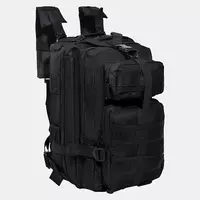 Рюкзак Папка 20л-Прочный и Функциональный