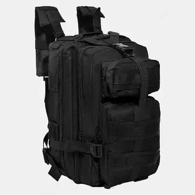 Рюкзак Папка 20л-Прочный и Функциональный