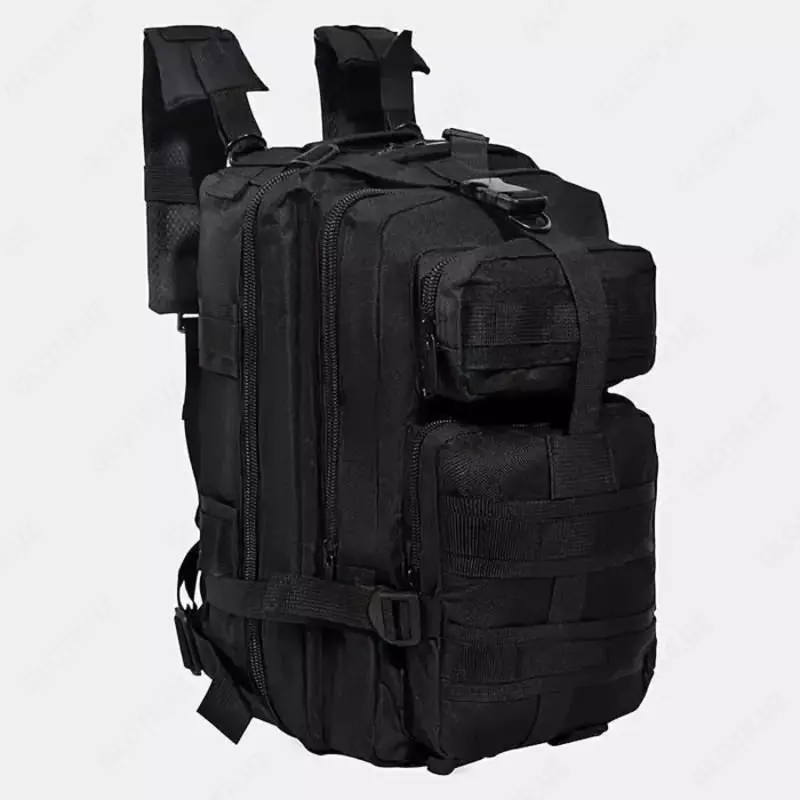 Рюкзак Папка 20л-Прочный и Функциональный