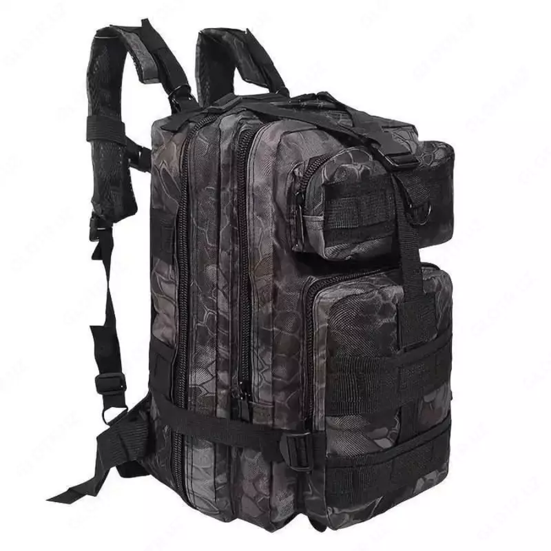 Рюкзак Папка 20л-Прочный и Функциональный - от {0} сум