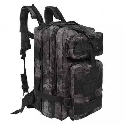 Рюкзак Папка 20л-Прочный и Функциональный - 351 000 сум / шт