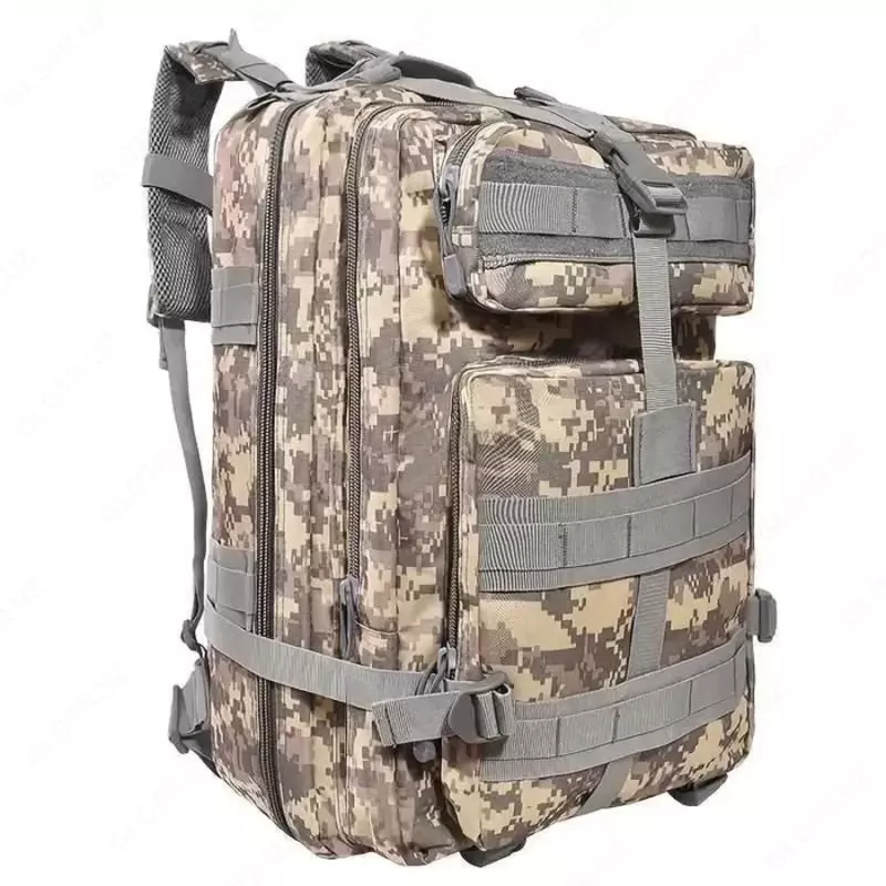 Рюкзак Папка 20л-Прочный и Функциональный Miroxoti_dealer