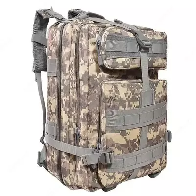 Рюкзак Папка 20л-Прочный и Функциональный Miroxoti_dealer