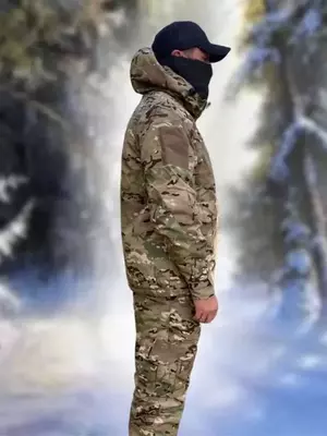 800 000 сум / шт Куртка Зимняя для Военнослужащих