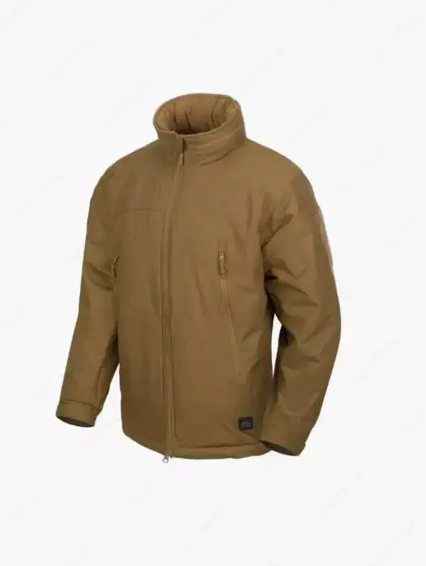 от {0} сум Куртка - Функциональная Защита и Тактический Комфорт