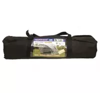 Палатка LUX 6-местная — Простор и комфорт для всей семьи