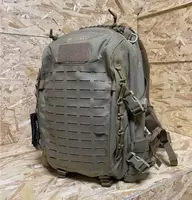 Тактический рюкзак 30 литров - Прочность