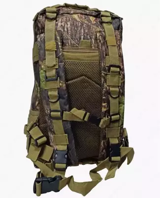 Тактический рюкзак 25 литров - универсальность и комфорт Оптом и розница