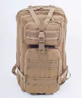 Тактический рюкзак 28 литров - баланс компактности и вместительности - от {0} сум