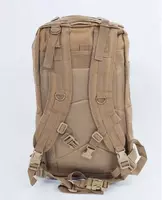 от {0} сум Тактический рюкзак 28 литров - баланс компактности и вместительности