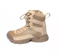 Обувь Военные Ботинки - Надежность и Качество