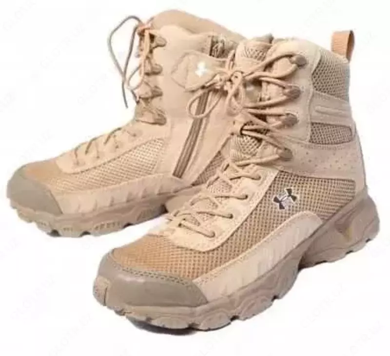 от {0} сум Обувь Военные Ботинки - Надежность и Качество