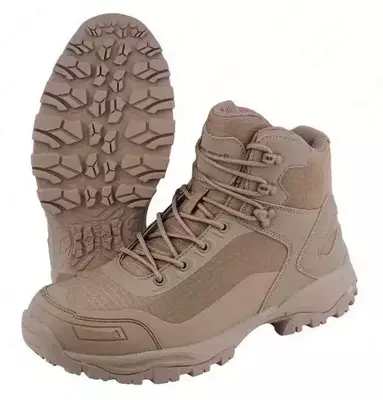 Обувь Тактические ботинки – Надёжная Обувь для Любых Условий - 882 000 сум / шт